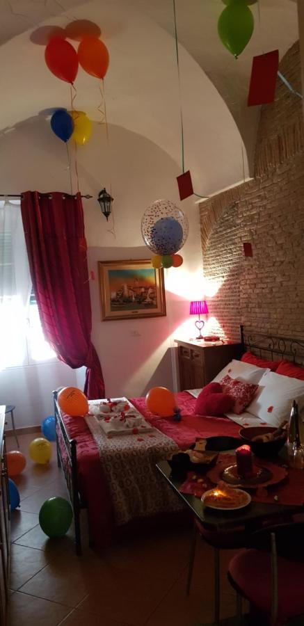 Ca De Matage Apartment