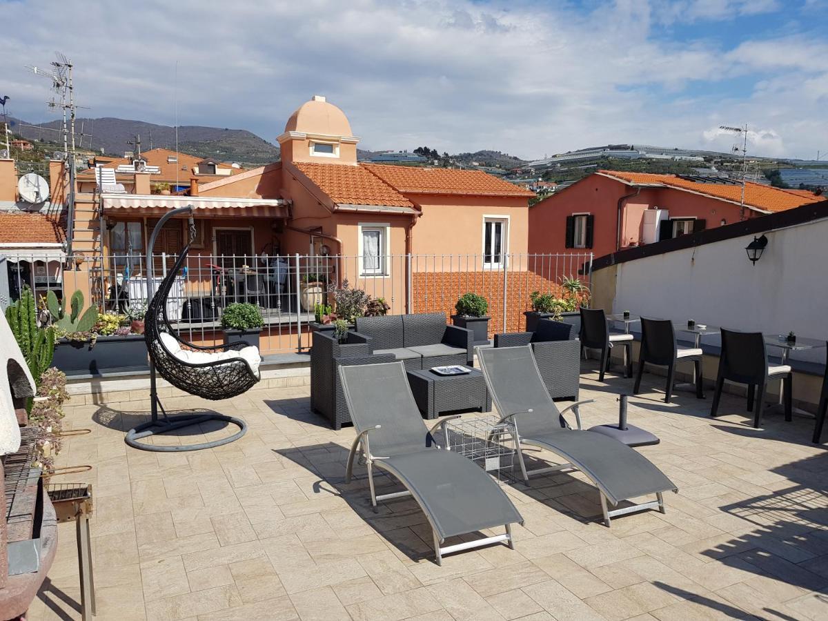 Apartment Ca De Matage *