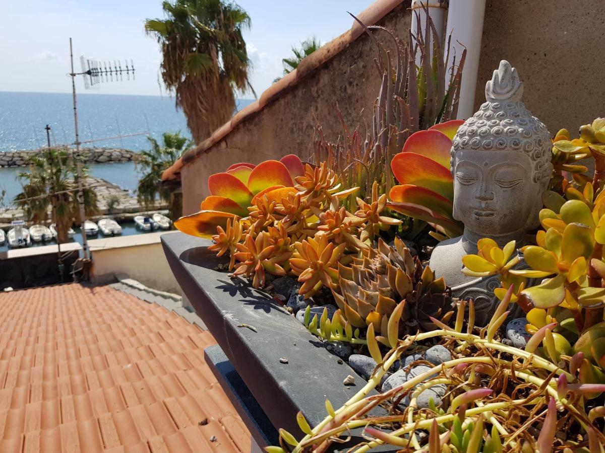 Ca De Matage Apartment Riva Ligure