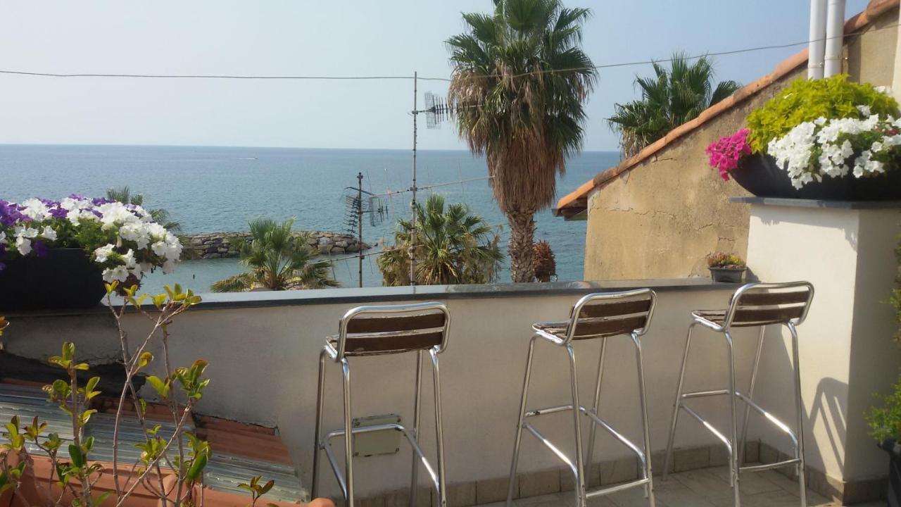 Ca De Matage * Riva Ligure