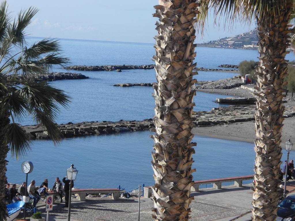 Cà De Matagè * Riva Ligure