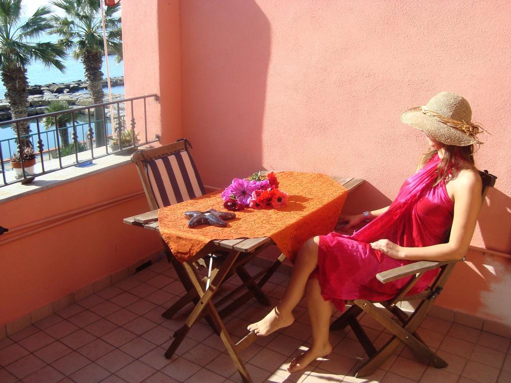 Apartment Ca De Matage