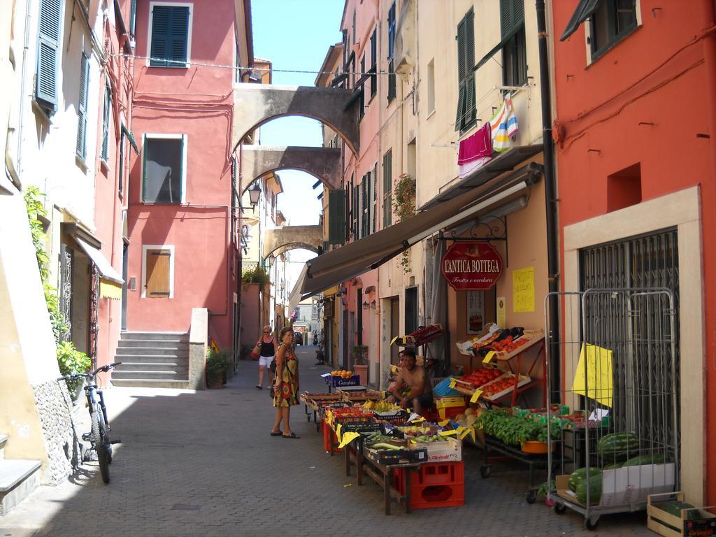 Ca De Matage * Riva Ligure
