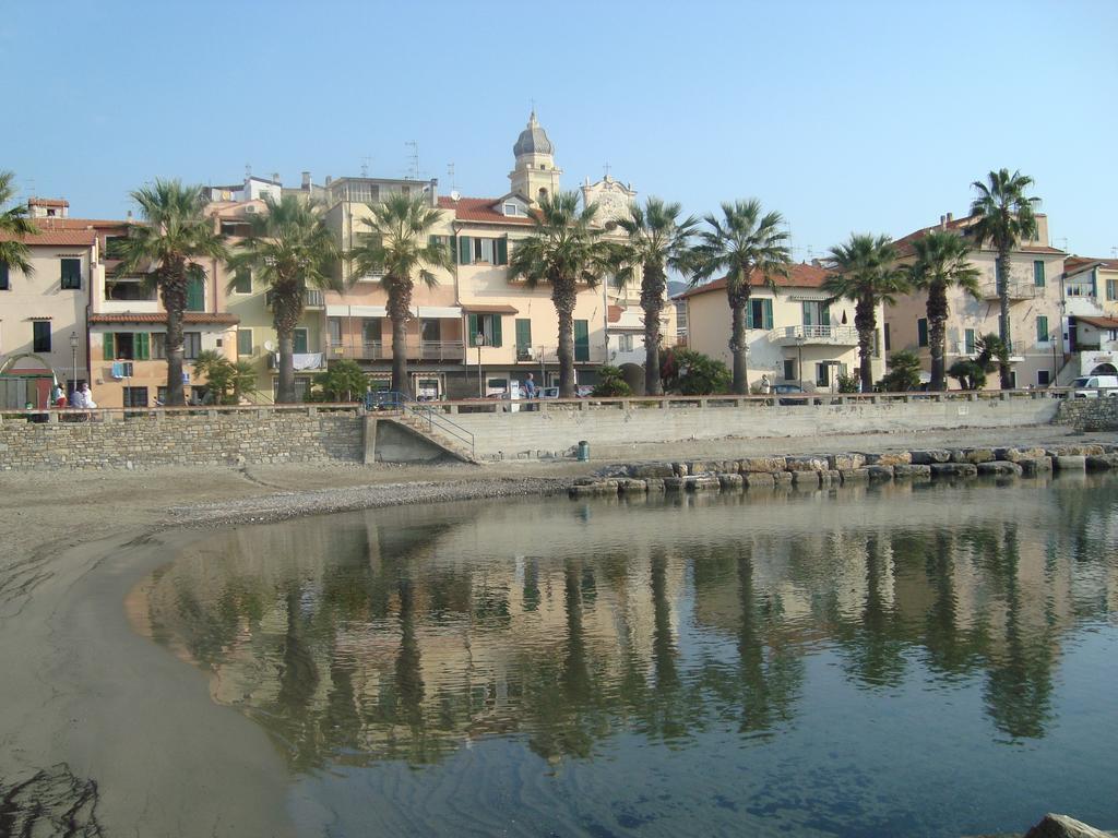 Ca De Matage Riva Ligure