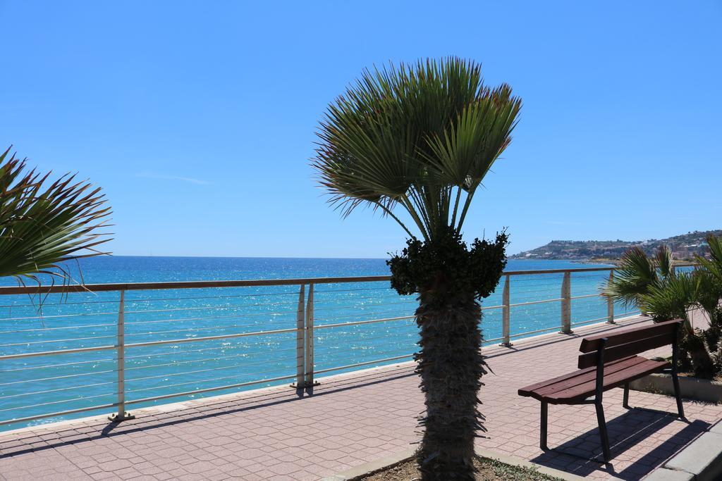 Apartment Ca De Matage Riva Ligure