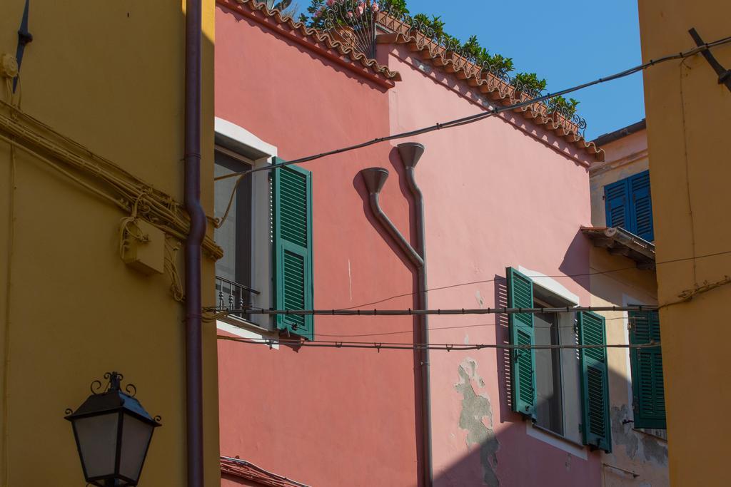 Apartment Ca De Matage Riva Ligure