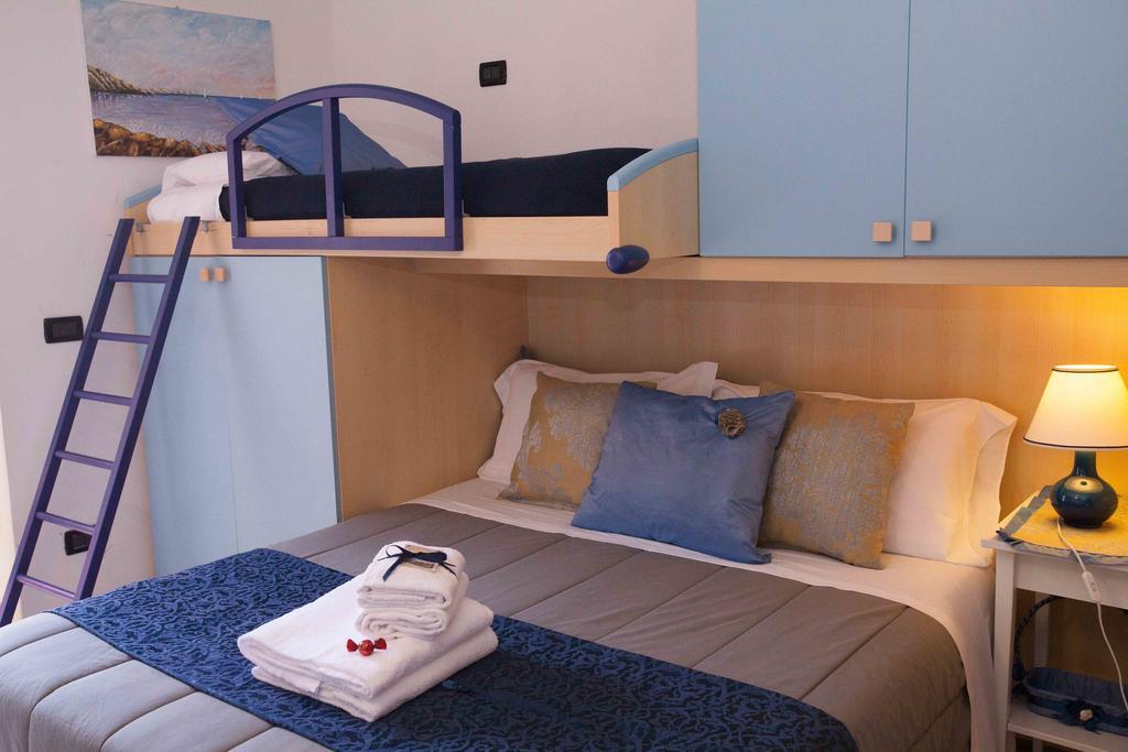 Apartment Ca De Matage *