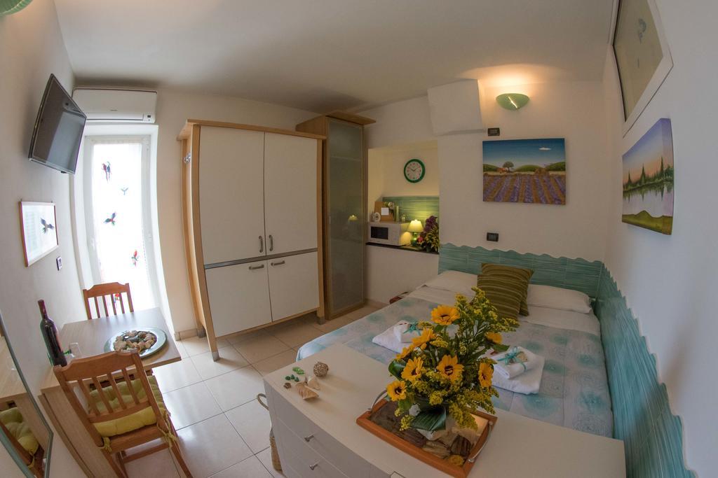 Apartment Ca De Matage *