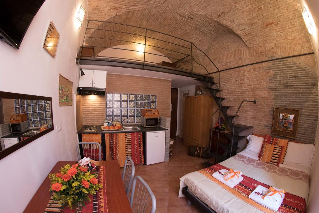 Apartment Ca De Matage
